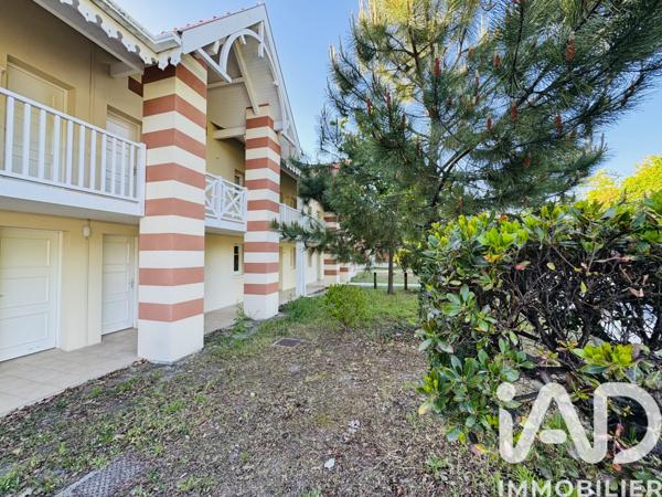 Appartement à vendre 2 pièces 31,2 m² Soulac-sur-Mer