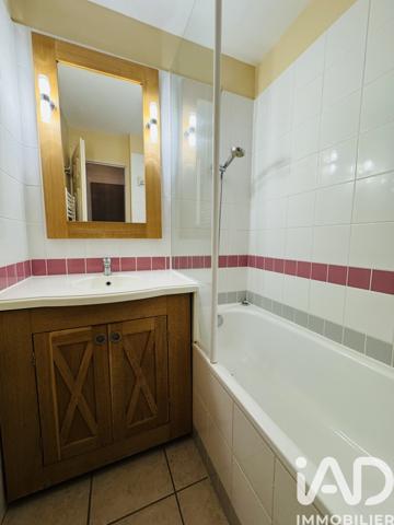 Appartement à vendre 2 pièces 31,2 m² Soulac-sur-Mer