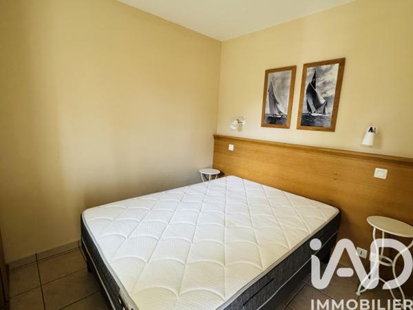 Appartement à vendre 2 pièces 31,2 m² Soulac-sur-Mer