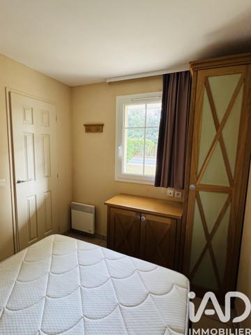 Appartement à vendre 2 pièces 31,2 m² Soulac-sur-Mer