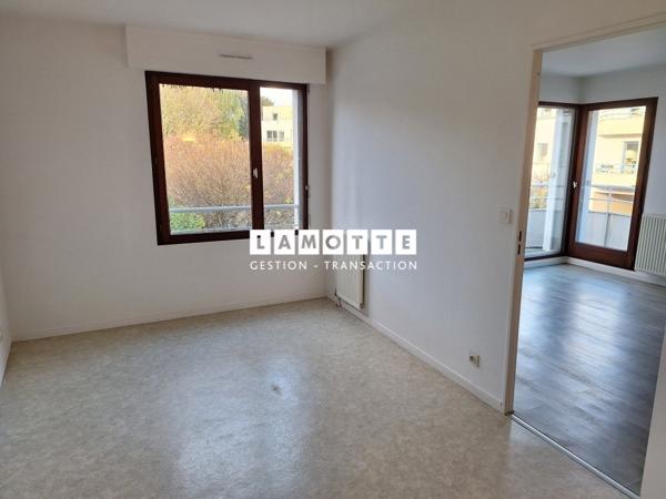 Appartement à louer 2 pièces - 33 m²