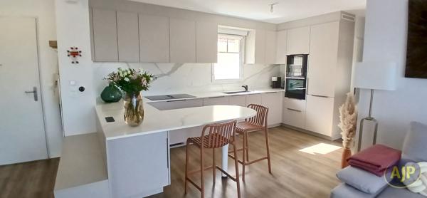 Vente appartement Andernos Les Bains : 362 000 € - AJP Immobilier Andernos les Bains
