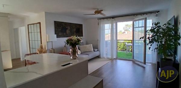 Vente appartement Andernos Les Bains : 362 000 € - AJP Immobilier Andernos les Bains