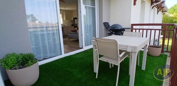 Vente appartement Andernos Les Bains : 362 000 € - AJP Immobilier Andernos les Bains