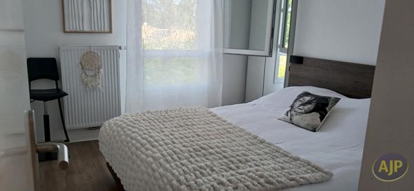 Vente appartement Andernos Les Bains : 362 000 € - AJP Immobilier Andernos les Bains