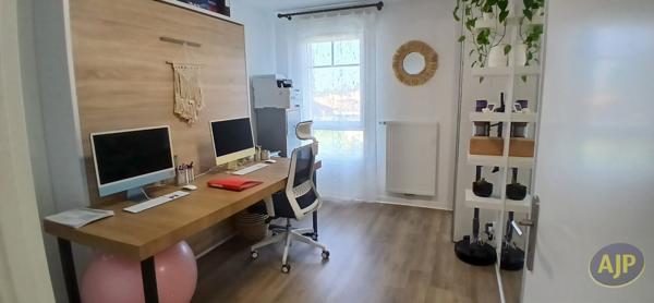 Vente appartement Andernos Les Bains : 362 000 € - AJP Immobilier Andernos les Bains