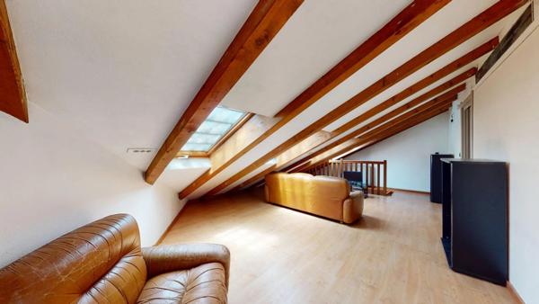 Location Appartement 3 pièces 37 m2 à Pontault-Combault