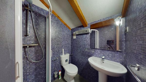 Location Appartement 3 pièces 37 m2 à Pontault-Combault