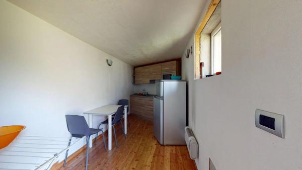 Location Appartement 3 pièces 37 m2 à Pontault-Combault