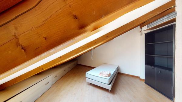 Location Appartement 3 pièces 37 m2 à Pontault-Combault