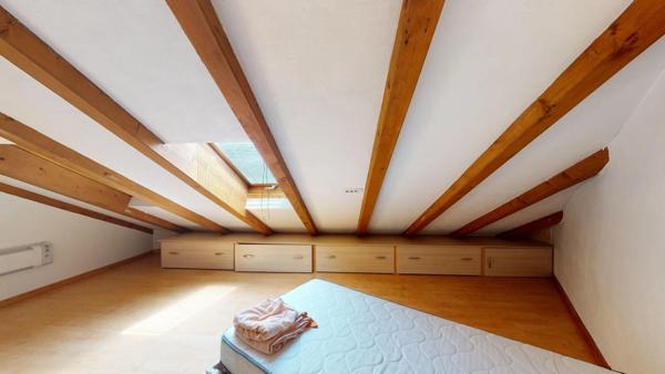 Location Appartement 3 pièces 37 m2 à Pontault-Combault