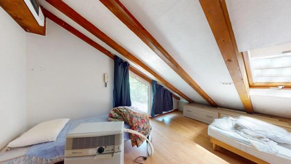 Location Appartement 3 pièces 37 m2 à Pontault-Combault