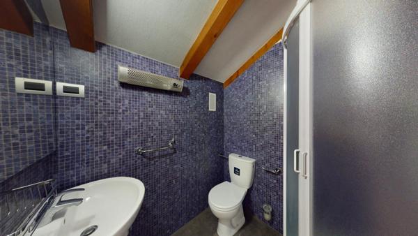 Location Appartement 3 pièces 37 m2 à Pontault-Combault