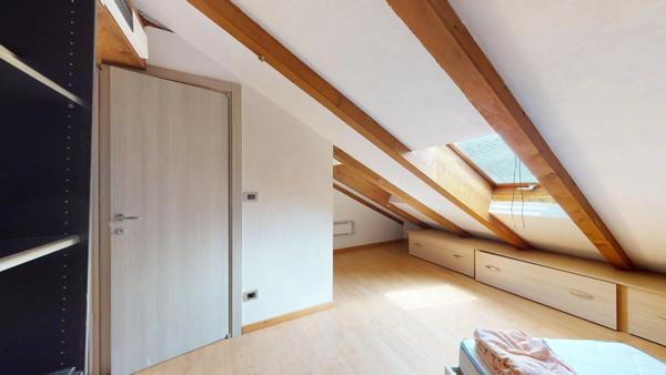 Location Appartement 3 pièces 37 m2 à Pontault-Combault