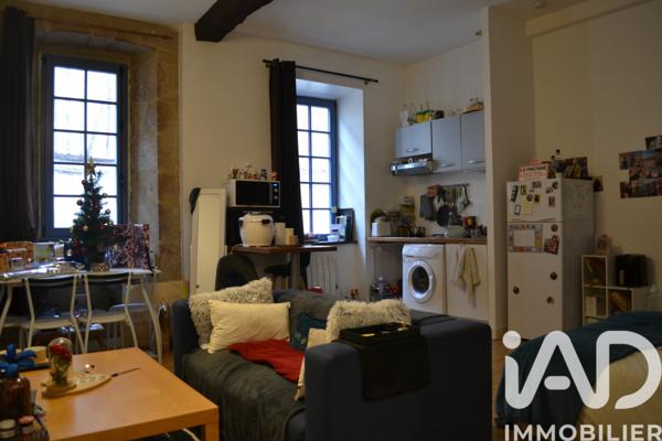 Immeuble à vendre 300 m² Limoges