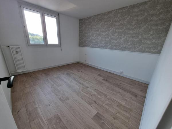 Appartement à LIMOGES, 87000 - 2 pièces 49m²