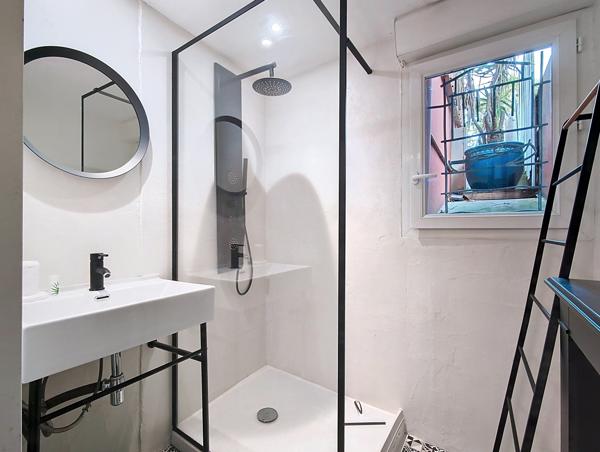 Maison à vendre  6 pièces - 191 m2 ARCACHON - 33