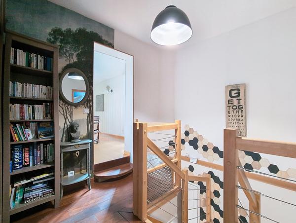 Maison à vendre  6 pièces - 191 m2 ARCACHON - 33