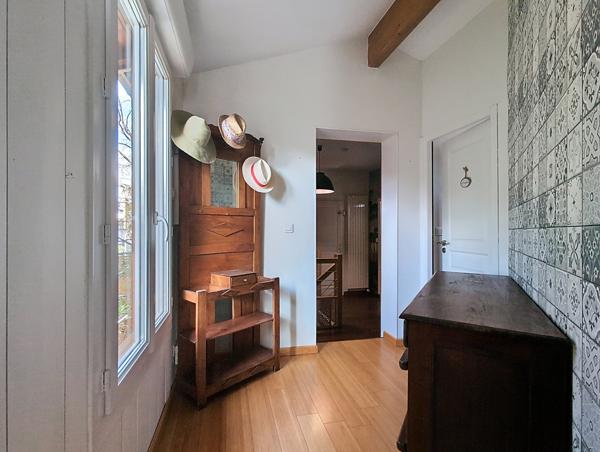 Maison à vendre  6 pièces - 191 m2 ARCACHON - 33