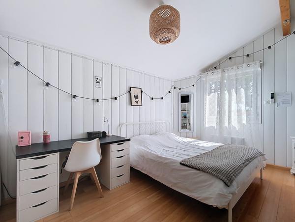 Maison à vendre  6 pièces - 191 m2 ARCACHON - 33