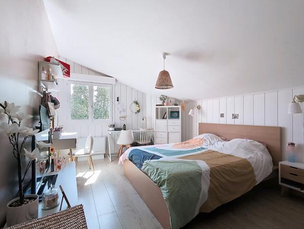 Maison à vendre  6 pièces - 191 m2 ARCACHON - 33