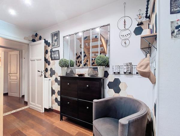 Maison à vendre  6 pièces - 191 m2 ARCACHON - 33