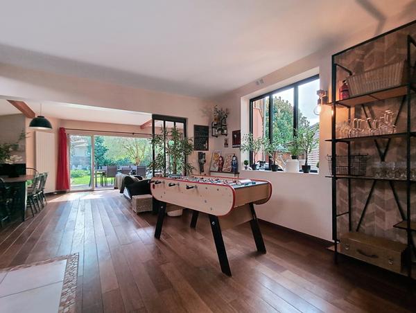 Maison à vendre  6 pièces - 191 m2 ARCACHON - 33