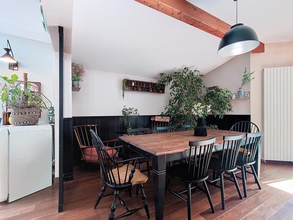 Maison à vendre  6 pièces - 191 m2 ARCACHON - 33