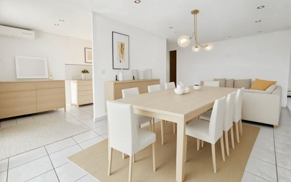 Appartement à vendre    3 pièces • 64,08 m2 Avignon