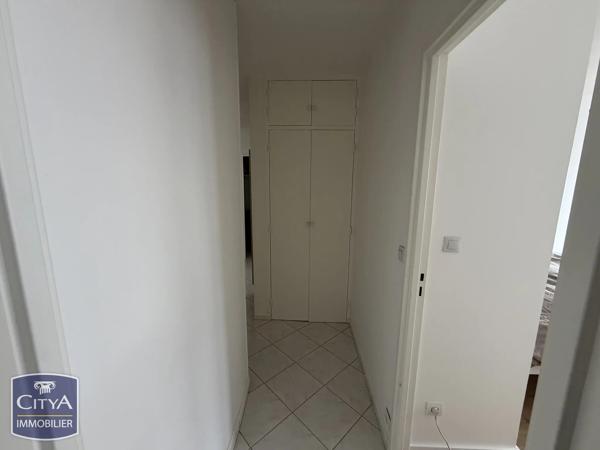 Appartement à vendre 3 pièces 63.38m² Reims (51100)