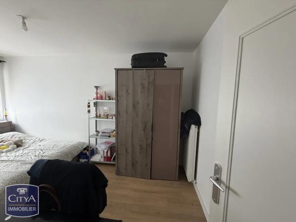 Appartement à vendre 3 pièces 63.38m² Reims (51100)