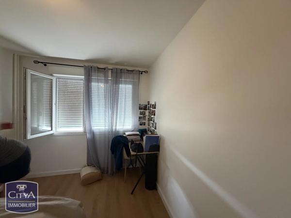 Appartement à vendre 3 pièces 63.38m² Reims (51100)