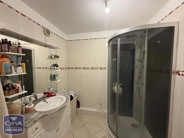 Appartement à vendre 3 pièces 63.38m² Reims (51100)