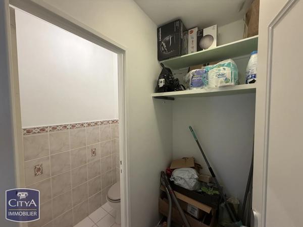 Appartement à vendre 3 pièces 63.38m² Reims (51100)