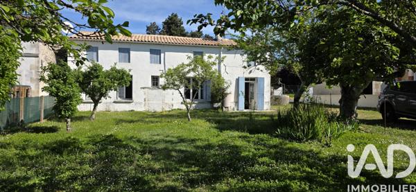 Maison à vendre 4 pièces 102 m² Étaules