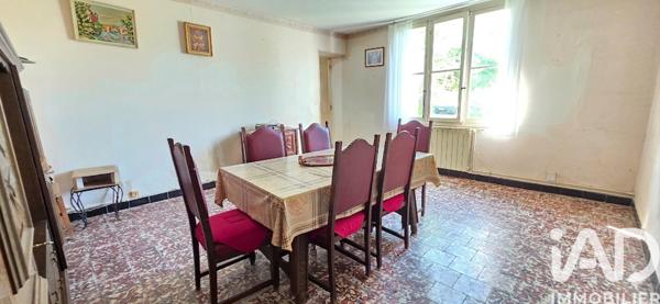 Maison à vendre 4 pièces 102 m² Étaules