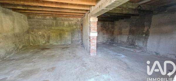 Maison à vendre 4 pièces 102 m² Étaules