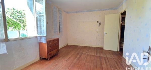 Maison à vendre 4 pièces 102 m² Étaules