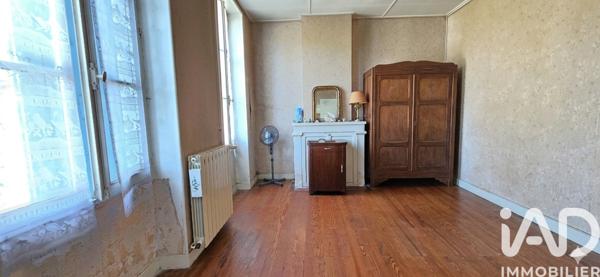 Maison à vendre 4 pièces 102 m² Étaules