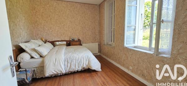 Maison à vendre 4 pièces 102 m² Étaules