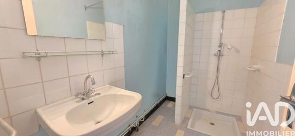 Maison à vendre 4 pièces 102 m² Étaules