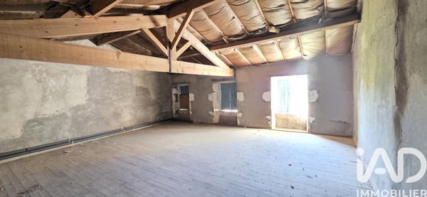 Maison à vendre 4 pièces 102 m² Étaules