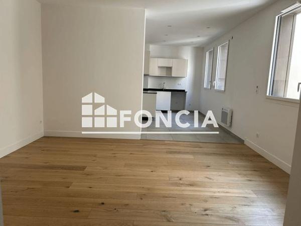 Location Appartement 4 pièces 77.8 m² - 4 RUE EMMANUEL BROUSSE Perpignan 66000