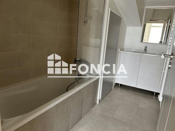 Location Appartement 4 pièces 77.8 m² - 4 RUE EMMANUEL BROUSSE Perpignan 66000