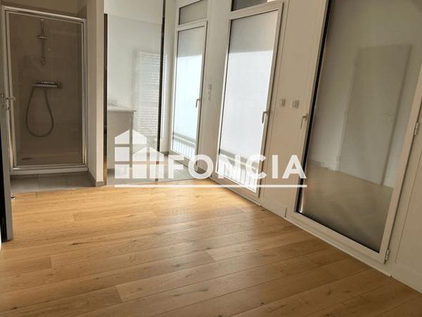Location Appartement 4 pièces 77.8 m² - 4 RUE EMMANUEL BROUSSE Perpignan 66000