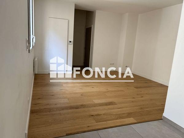 Location Appartement 4 pièces 77.8 m² - 4 RUE EMMANUEL BROUSSE Perpignan 66000