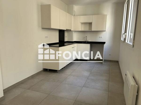 Location Appartement 4 pièces 77.8 m² - 4 RUE EMMANUEL BROUSSE Perpignan 66000