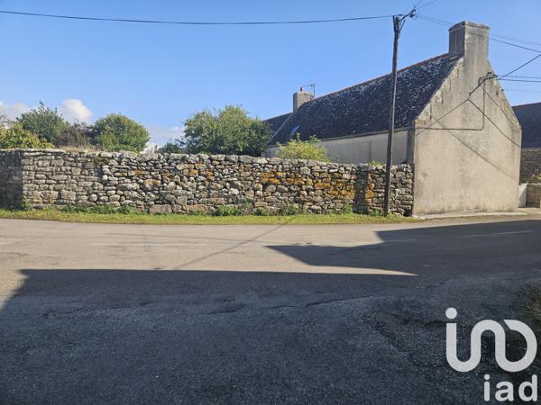 Maison à vendre 5 pièces 100 m² Audierne