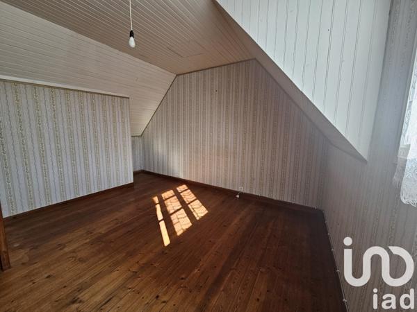 Maison à vendre 5 pièces 100 m² Audierne