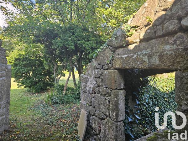 Maison à vendre 5 pièces 100 m² Audierne